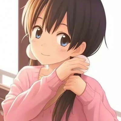 提车第1天开沟里女子淡定合影